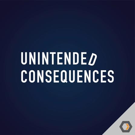 Unintended Consequences logo